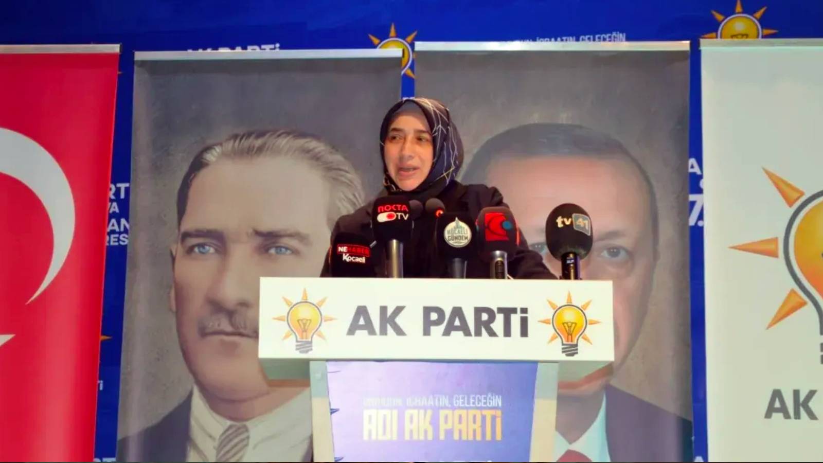 “Her şeyi paraya bağlıyorsunuz” sözleriyle tepki çeken AKP’li Zengin’den yeni açıklama: İzmir ve Selçuk belediyeleri CHP’nin