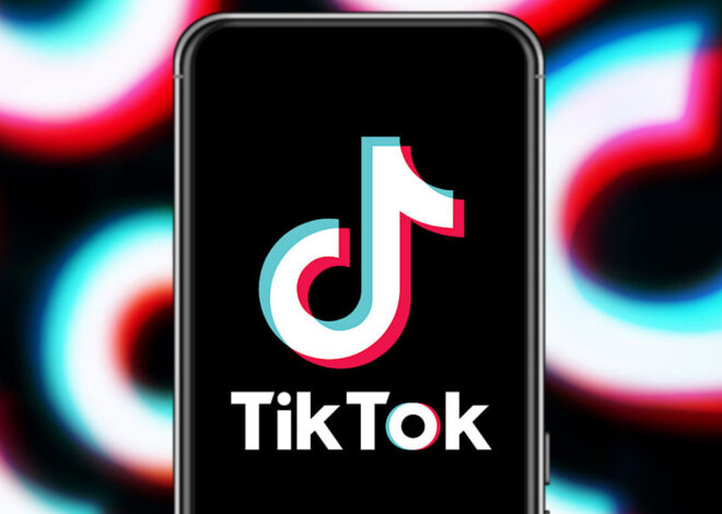 TikTok’un sahibi ByteDance’in piyasa değeri dudak uçuklattı!