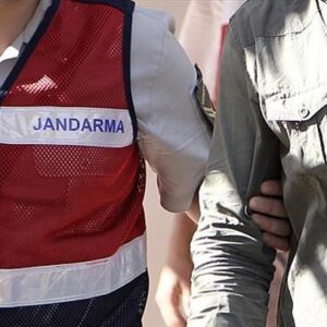 antalyada uyusturucu operasyonu iki supheli gozaltinda dSZI5dUa