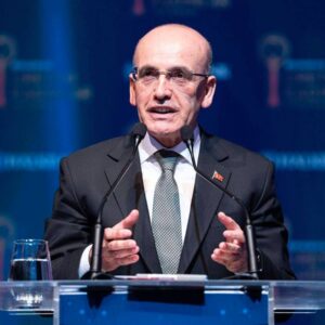 bakan simsek uretim artarken cari acik surdurulebilir seviyelerde 2uOZF1Qc