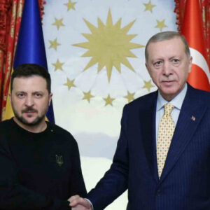 cumhurbaskani erdogan zelenskiy ile gorustu ev sahibi olmaya haziriz 4UJr2lAU
