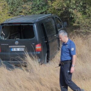 dur ihtarina uymadi kacarken kaza yapti lM7O7xbB