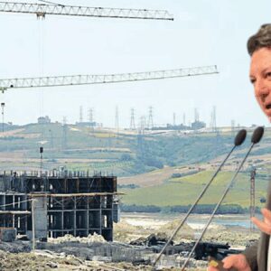 ibb genel sekreter yardimcisi gurkan akgun rant projesini sosyal konutla gizleyemezsiniz awL2VVhM