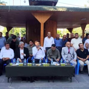 ishak san kahtada halk bulusmasi duzenledi ctUaTkju