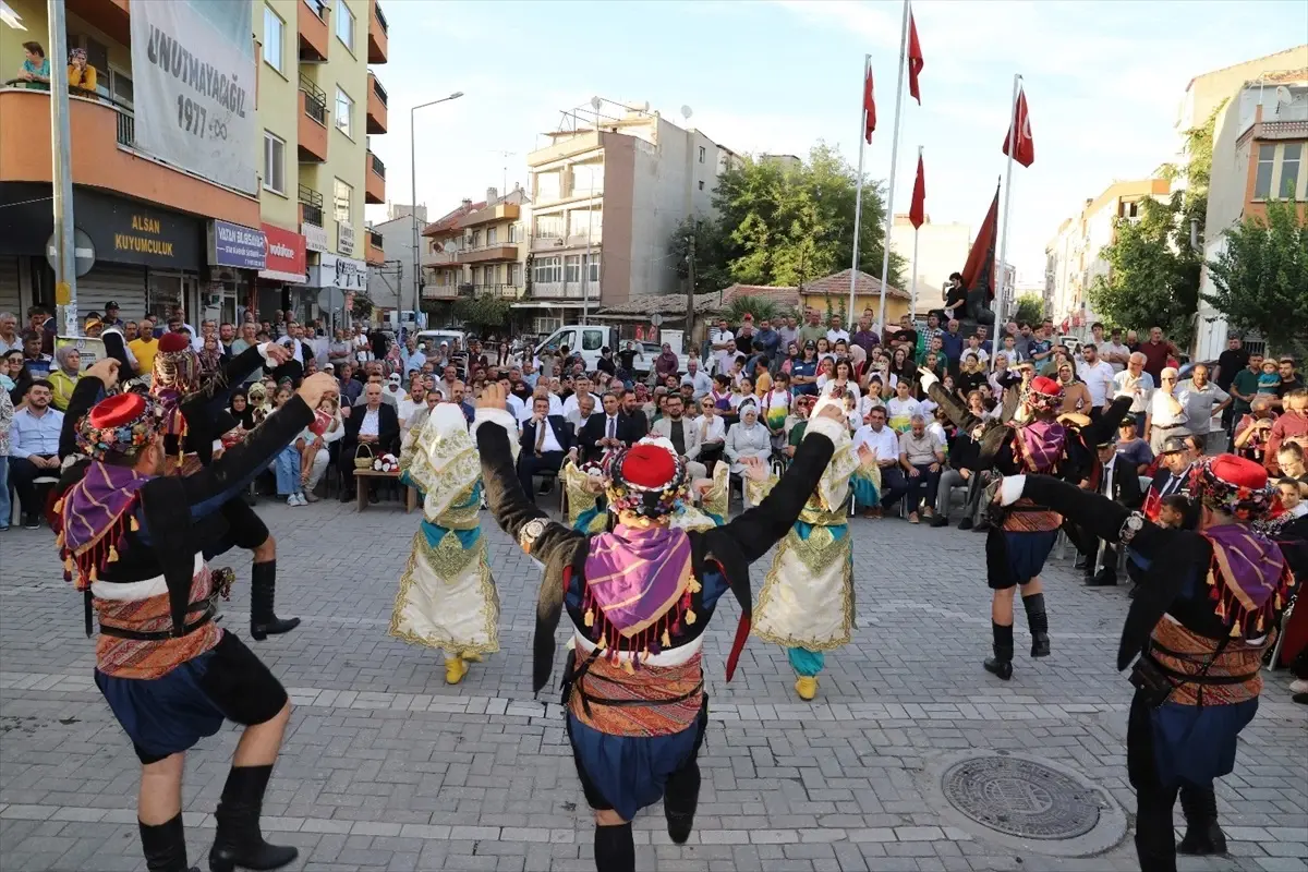 18 altin uzum festivali basladi xk6FFVym