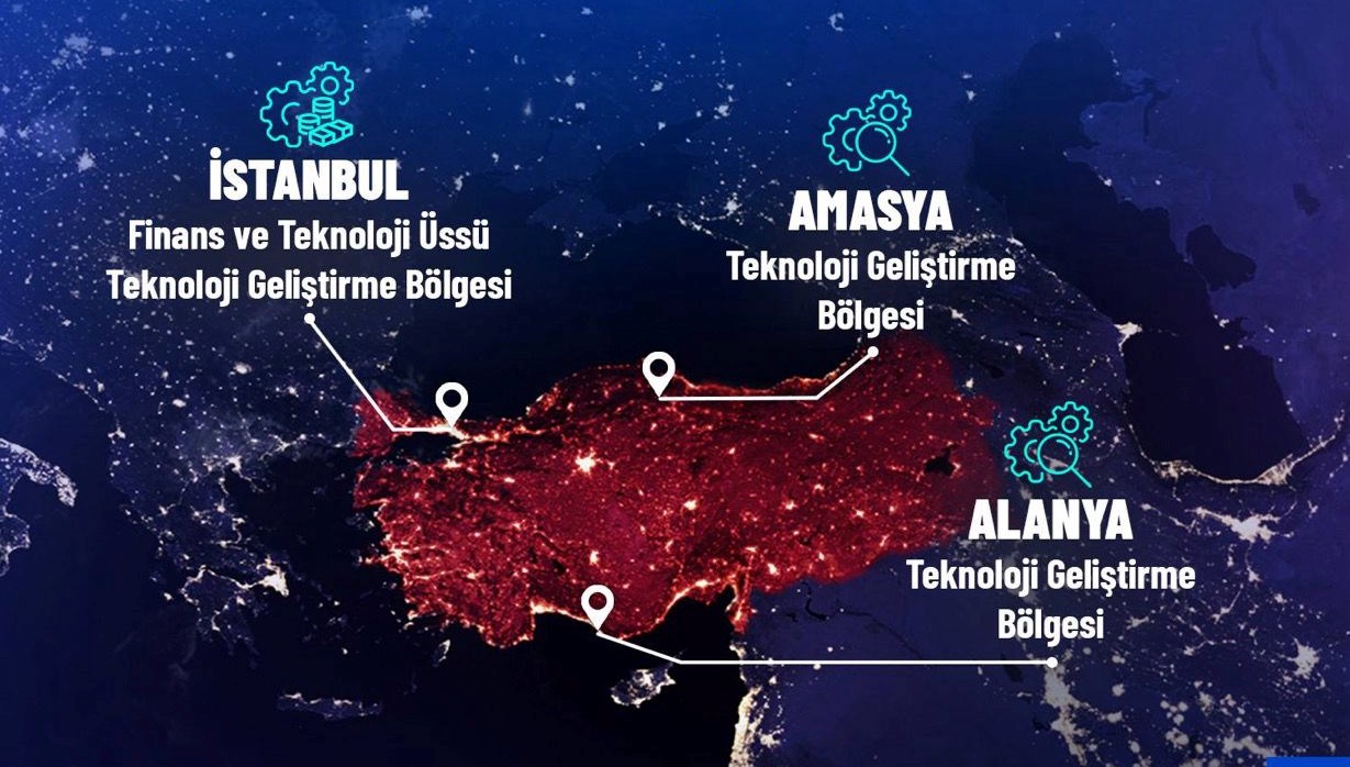 bakan kacirdan 3 yeni teknopark mujdesi weBijNrl