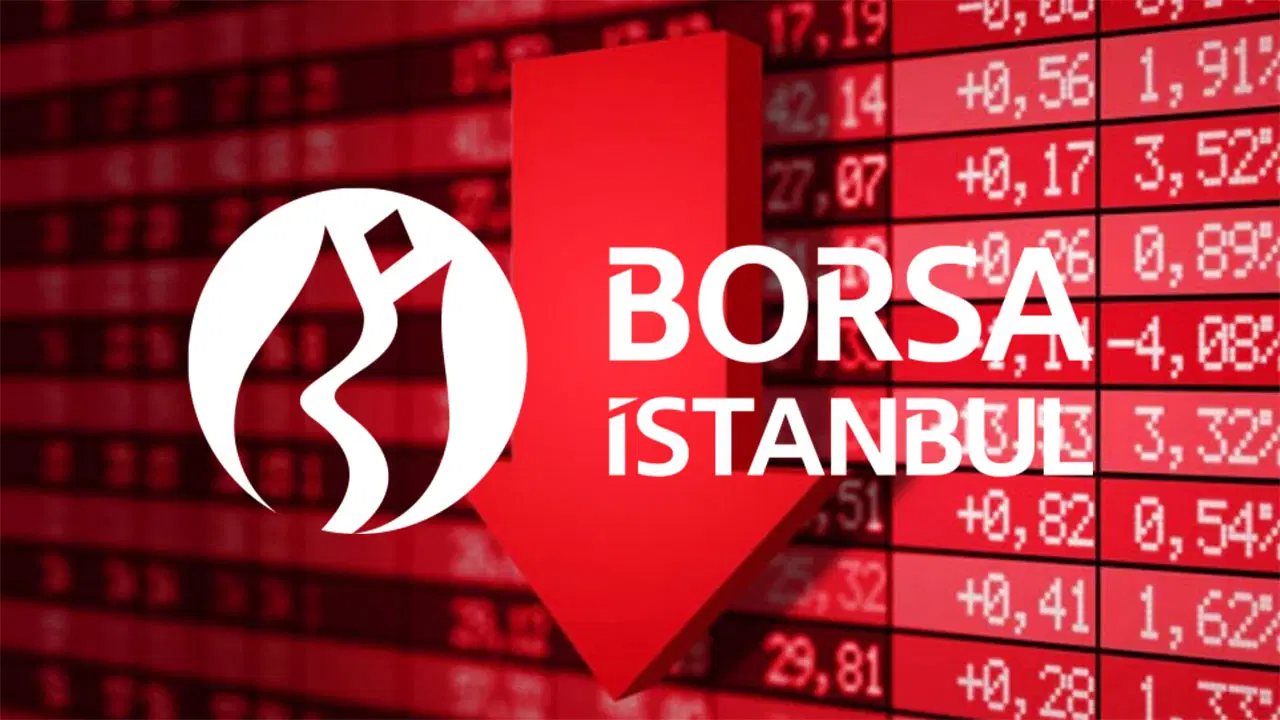 borsa haftaya dususle basladi 15 eylul 2025 pazartesi borsa istanbulda son durum m15tggZI