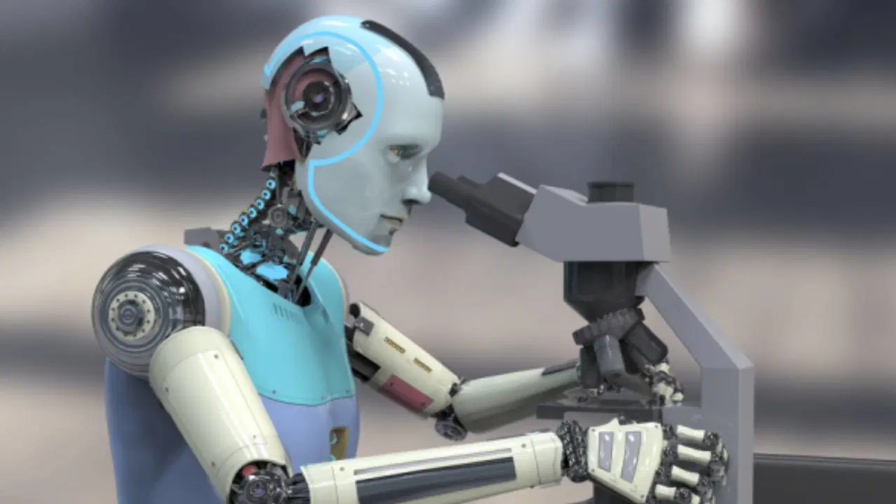 kendi varligini korumaya calisan yapay zek yi gormemiz artik uzak bir ihtimal degil makineler bilinc kazanabilir mi EKcJpqWR