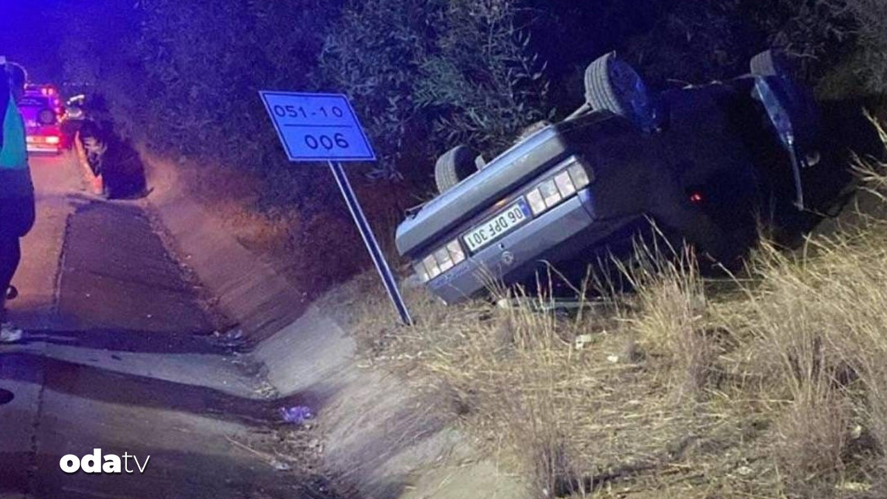 mersinde korkunc kaza olu ve yaralilar var MAnNq6Ep