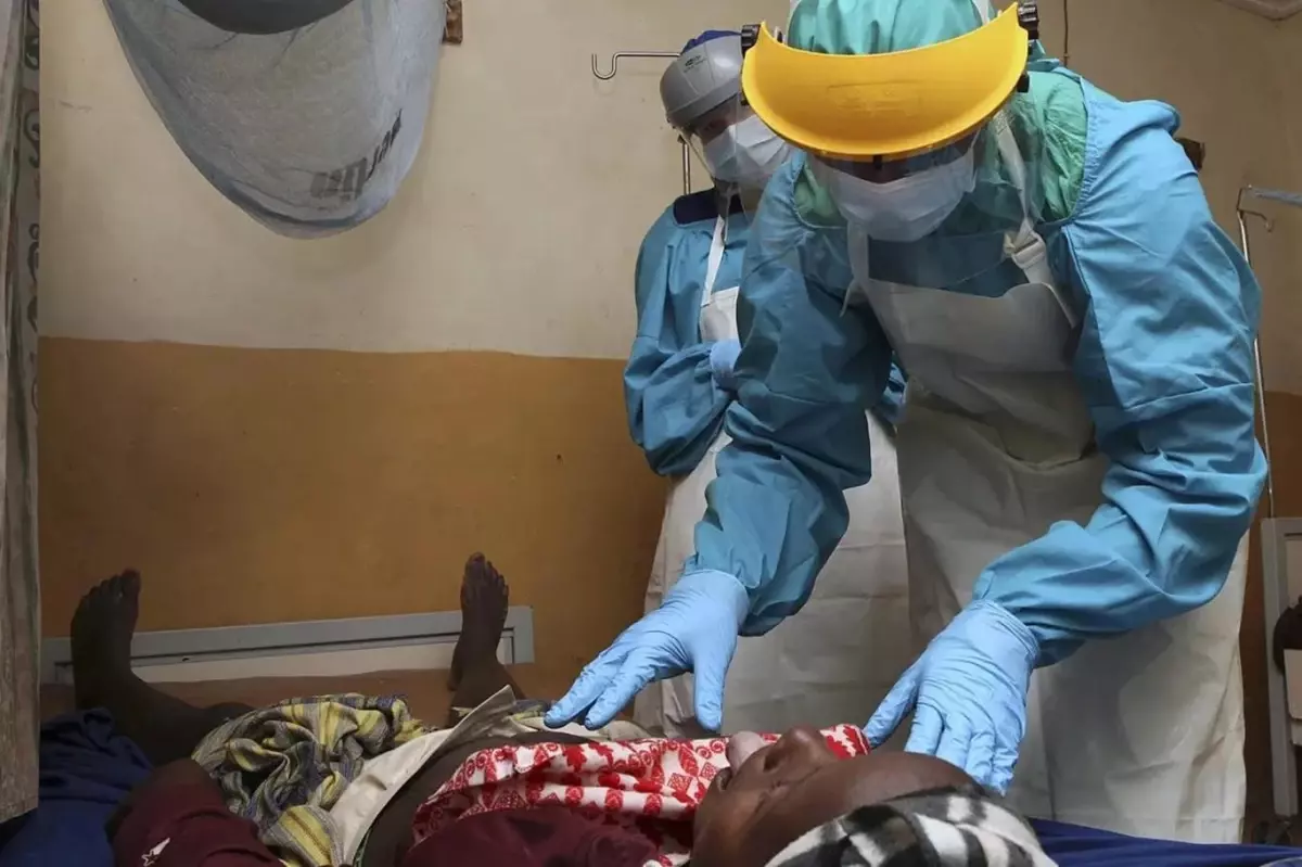 nijeryada lassa atesi olum sayisi 162ye yukseldi WzPuD2nL