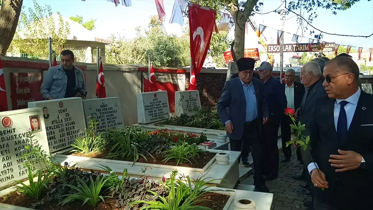 adanada sehit kaymakam saim bey kabri basinda anildi eDwNhM5U.jpg