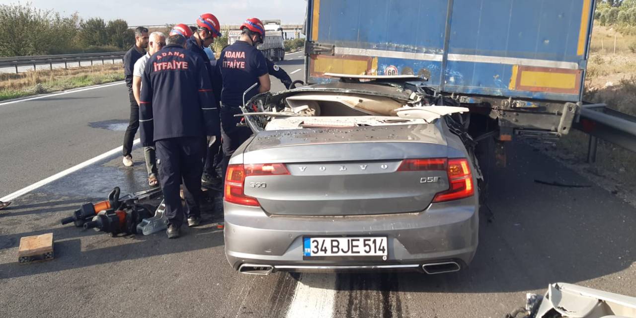 adanada tira arkadan carpan otomobil surucusu hayatini kaybetti Tvb9zs1W.jpg