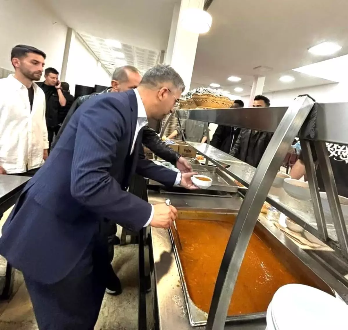 ak parti erzurum genclik kollari kampuse hosgeldiniz dedi ZJtd8gET