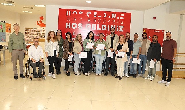 buca belediyesi personeline empati egitimi zHjKQBzI