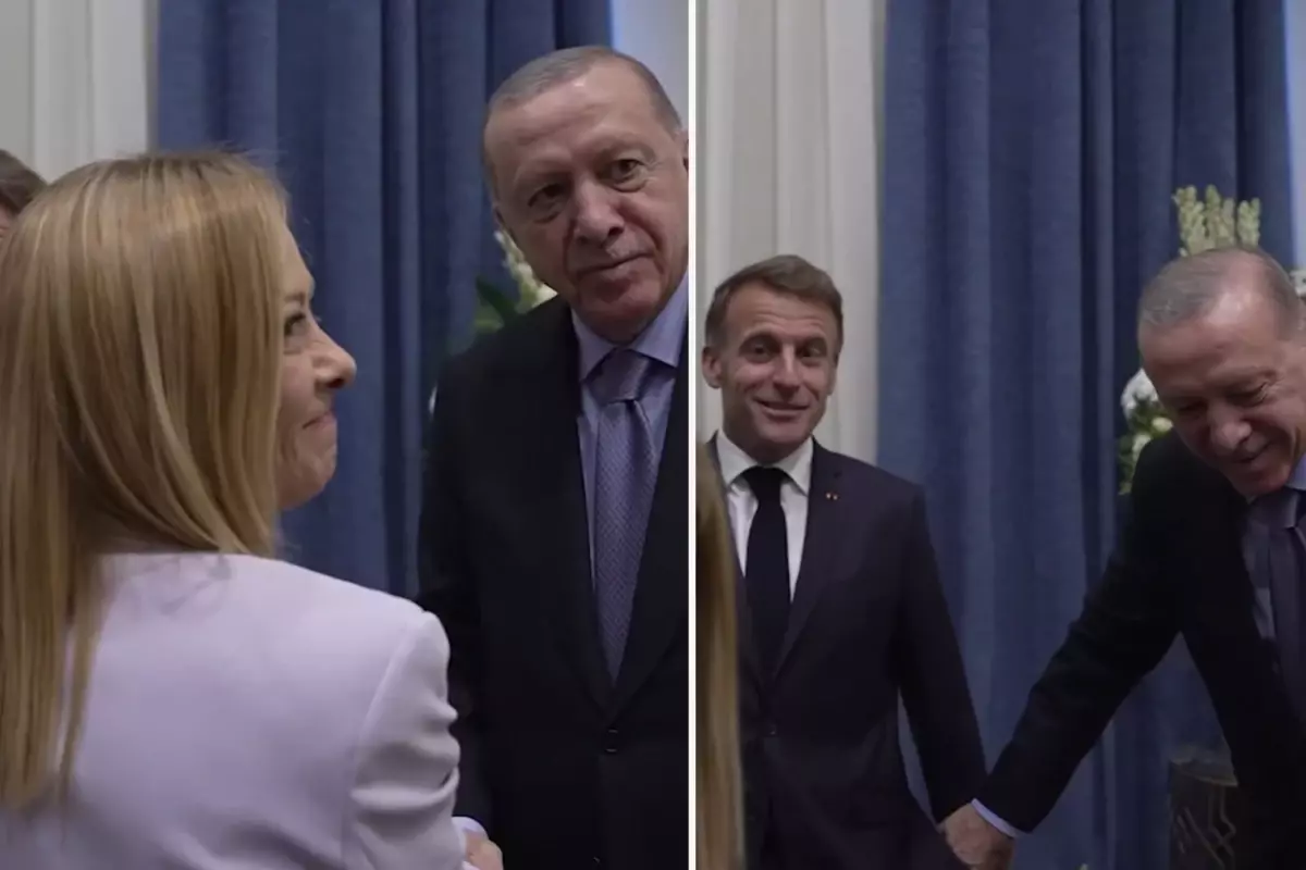 erdogan ile meloni arasinda zirveye damga vuran diyalog sigarayi biraktirmam lazim sQhzdvpV.jpg