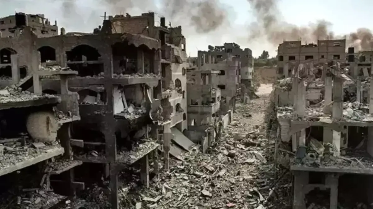 gazzede cop ve su krizi 5VRd8E1H.jpg