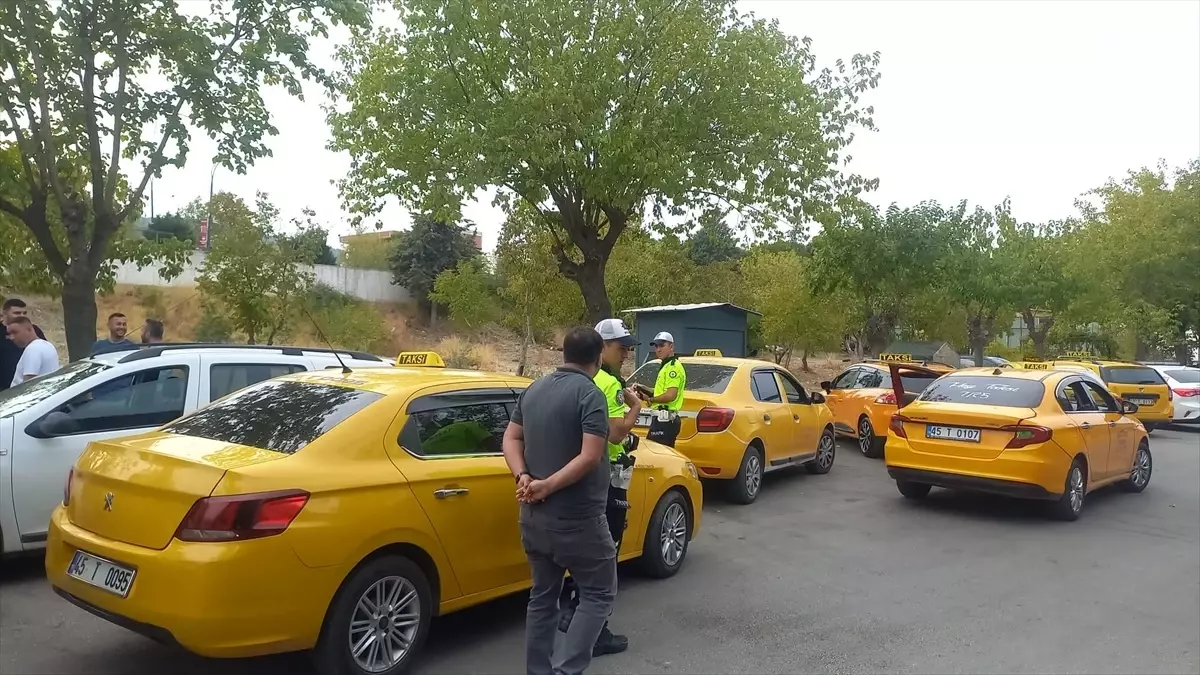 korsan taksiciye 50 bin lira ceza y74RcSnF