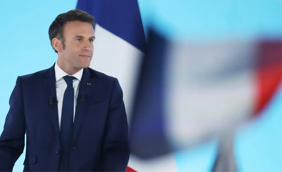 macron gazze insani yardim konferansi duzenleyecek Uu5QUVvU.jpg