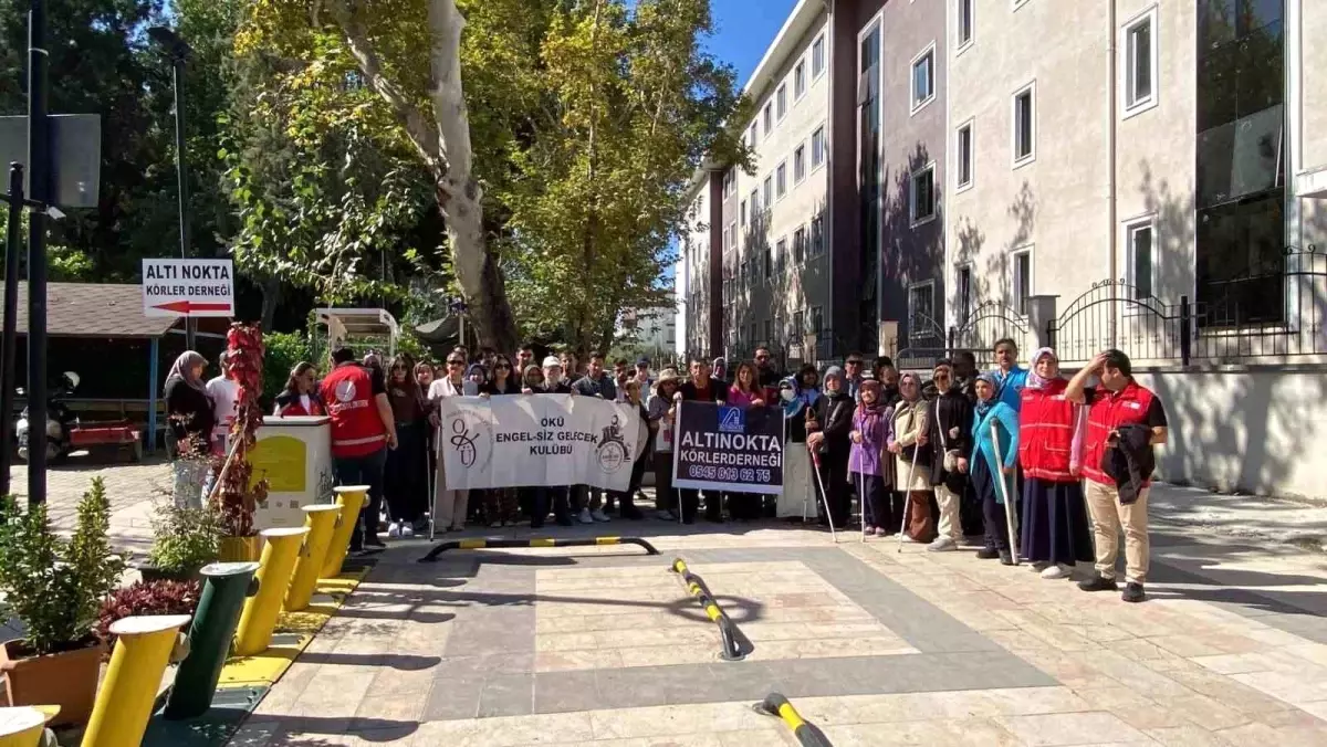 osmaniyede beyaz baston gorme engelliler gununde farkindalik yuruyusu duzenlendi Lkh1Cdtu.jpg