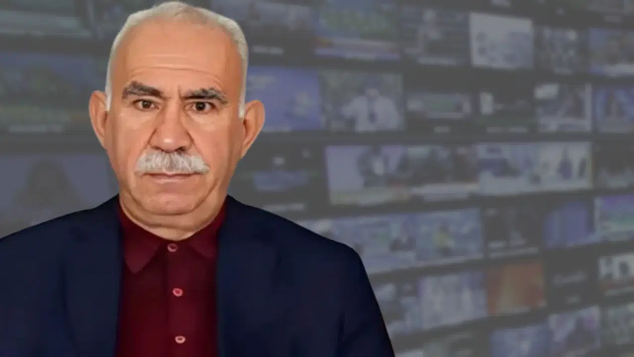 pervin buldan iktidara mudahale cagrisi yapti ocalan medyanin dilinden cok rahatsiz ME7rQ7FY