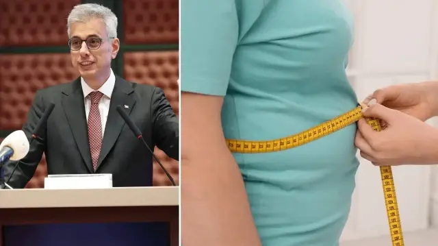 saglik bakani memisoglu canli yayinda uyardi turkiyedeki insanlarin yuzde 70e yakini kilolu MhccNzFS