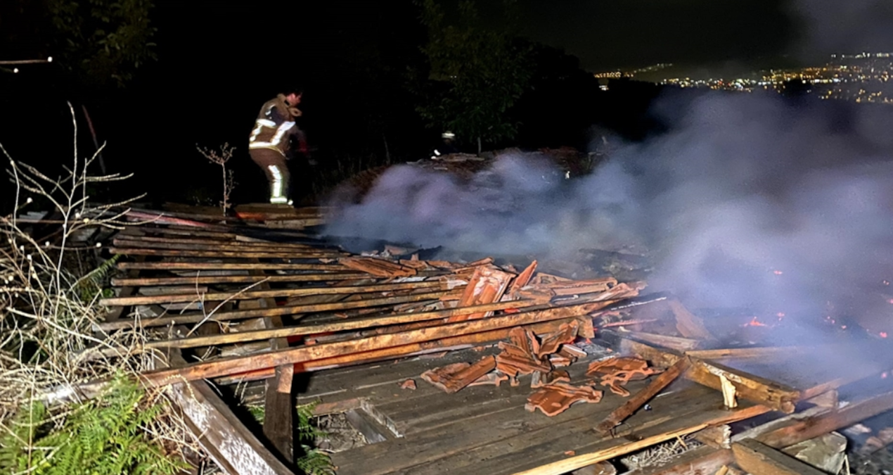 tarladaki baraka kule dondu x3QdVsmJ