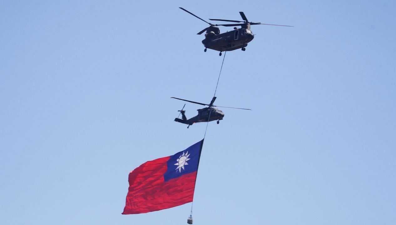 tayvan israil benzeri hava savunma planini duyurdu t dome qzPmajDu