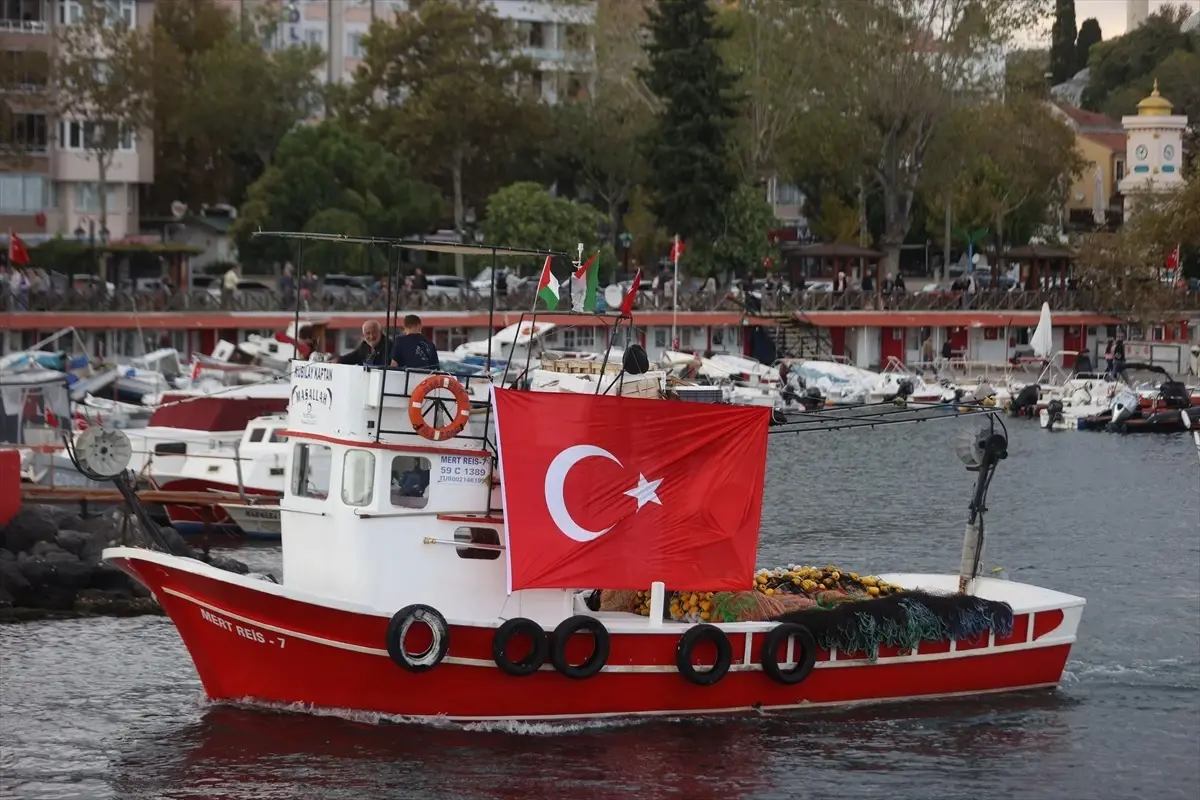 tekirdagda gazzeye destek etkinligi OHy3xSjO