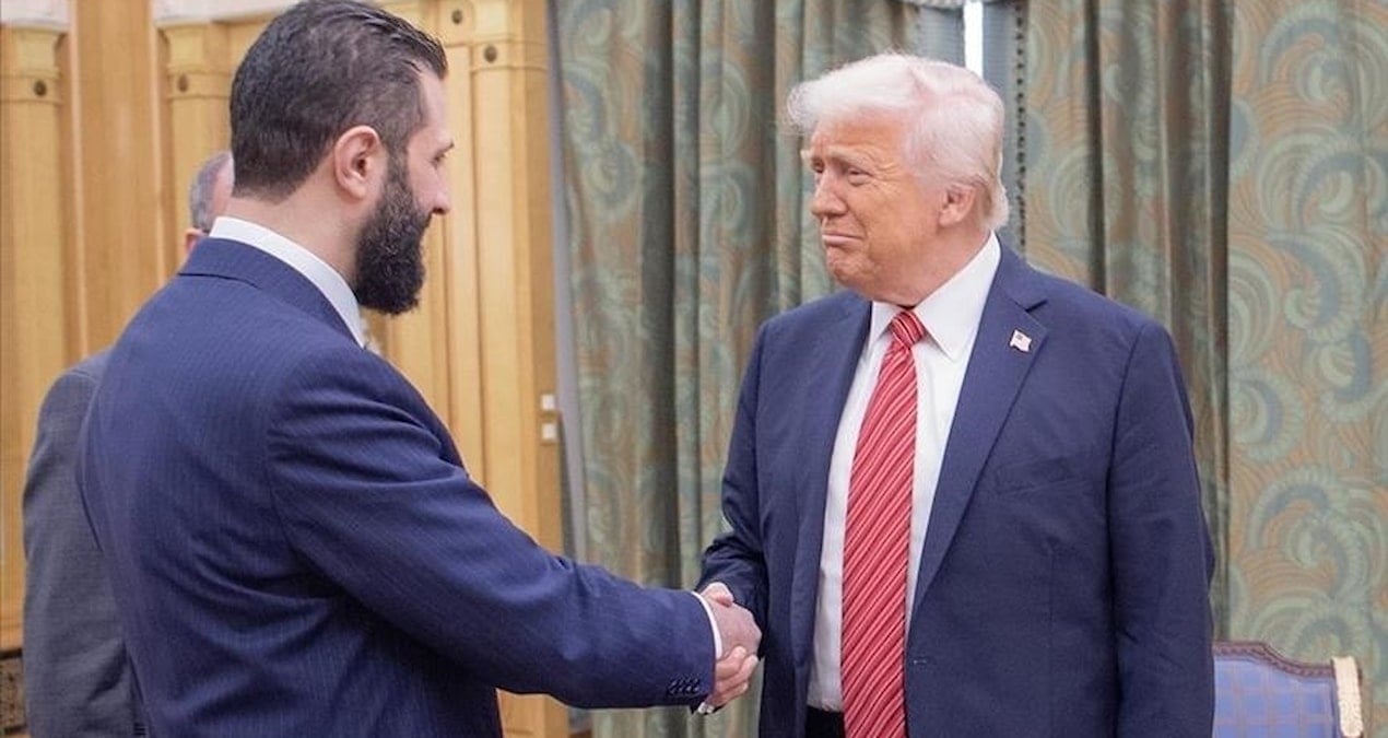 80 yil sonra bir ilk suriye baskani beyaz saraya gidiyor 5axL45Om.jpg