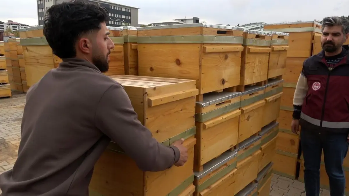 bingolde organik bal uretimi artiyor eqebKtKq.jpg