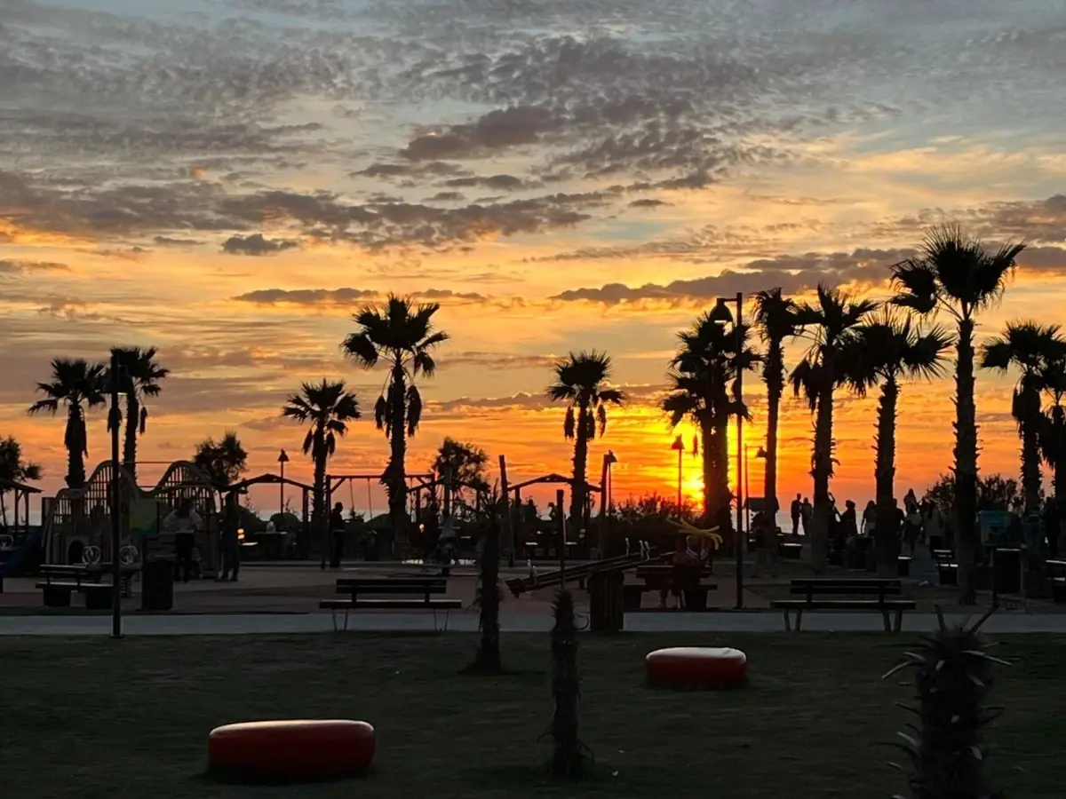 samandagda gunesin batisi gorsel solene donustu WYFiFeeY.jpg