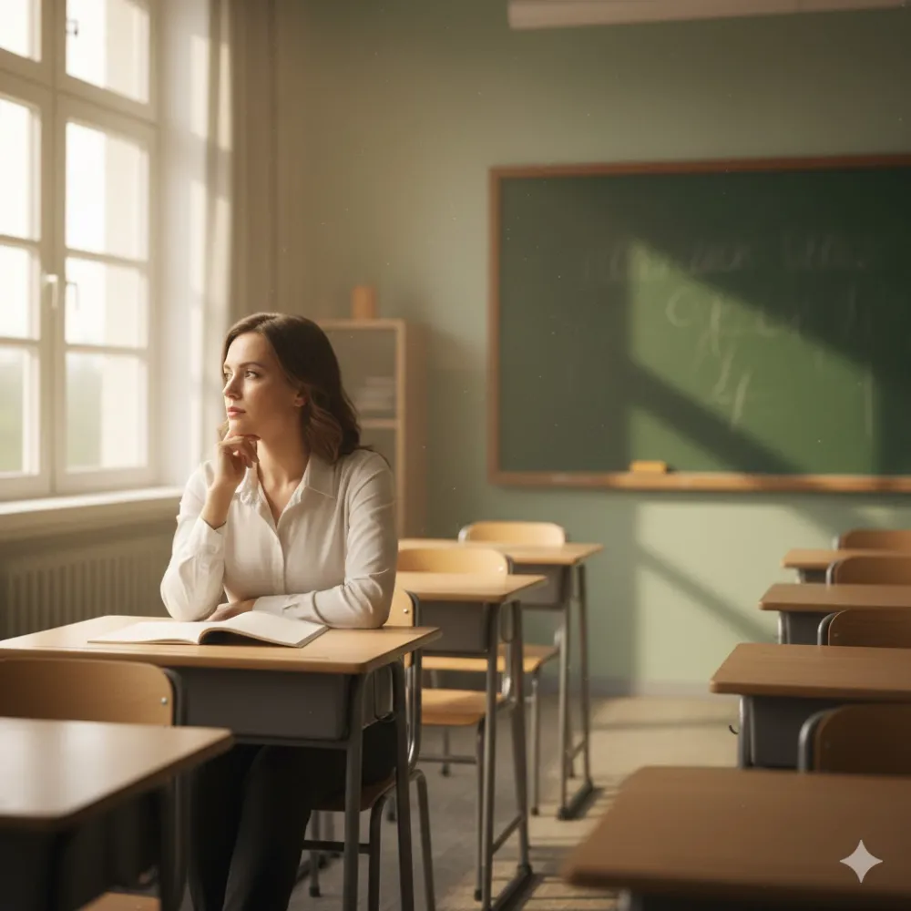 Türkiye Maarif Vakfı’ndan Dev Alım: KPSS Şartı Olmadan 50 Türkçe Öğretmeni Alınacak!