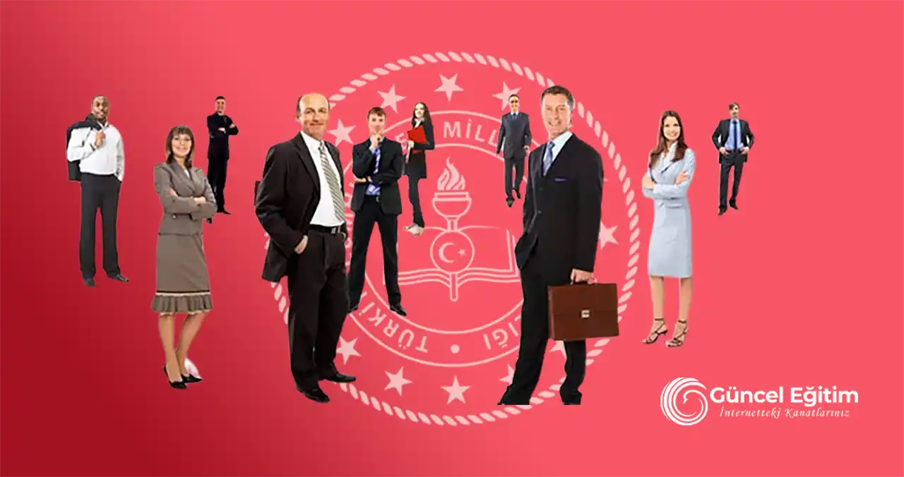 Veli Şikayeti Sonrası: 25 Öğretmene Kaynak Kitap Cezası  –