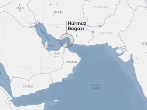 İran’dan Hürmüz Boğazı Açıklaması: Eski Durum Geri Dönmeyecek