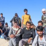 ABD’nin 1100 Afgan İçin Afrika’ya Yerleştirme Planı Tartışma Yarattı