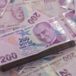 Mart Ayında Türk Bankacılık Sektörünün Net Karı 288,4 Milyar Lira Olarak Belirlendi