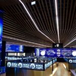 BIST 100 Endeksi Ateşkesin Uzamasıyla Yükselişe Geçti