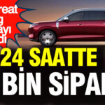 BYD Great Tang, İlk Günde 30.000’den Fazla Siparişle Göz Doldurdu