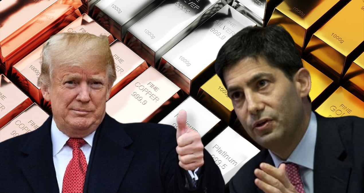 Kevin Warsh: Fed İçin Yeni Bir Dönem Gerekiyor