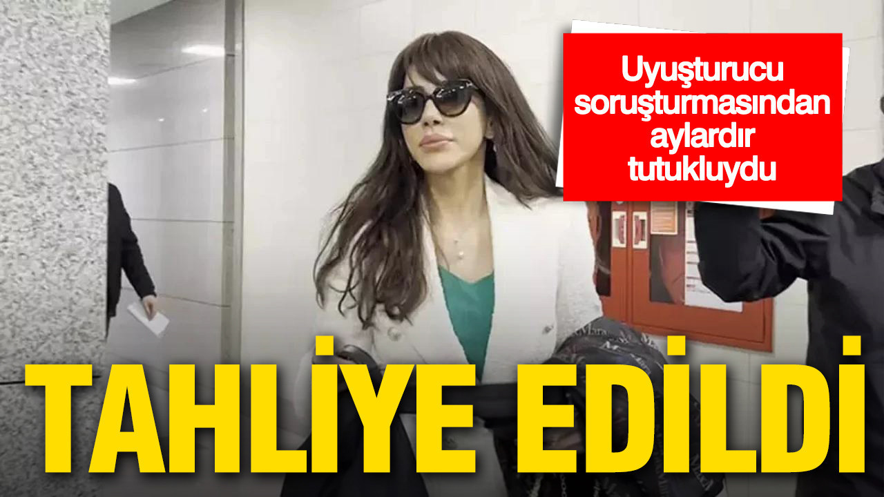 Ela Rümeysa Cebeci Ev Hapsine Alındı: Tahliye Kararı Verildi
