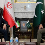 İran Dışişleri Bakanı Abbas Arakçi, Pakistan Genelkurmay Başkanı ile Bir Araya Geldi