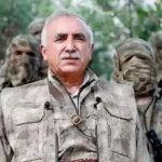 Karayılan: “Mevcut Durumda Süreç Dondurulmuştur”