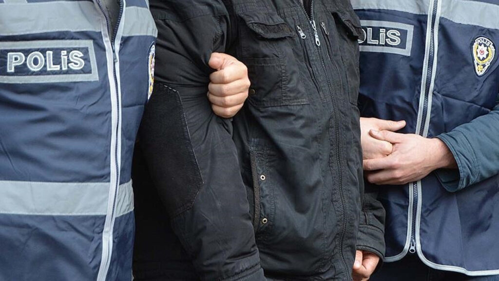 Kocaeli’de Rüşvet Skandalı: 5 İl Genelinde 21 Şüpheli Gözaltına Alındı