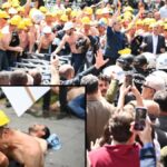Madenci Eylemleri ve Hak Mücadelesi