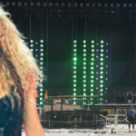 Shakira’nın Turnesinde Trajik Kaza: Ekip Üyesi Hayatını Kaybetti