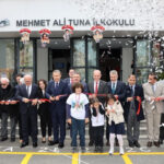 Mehmet Ali Tuna İlkokulu Trabzon’da Hizmete Açıldı: Tunalar Topluluğu Eğitime Destek Vermeye Devam Ediyor