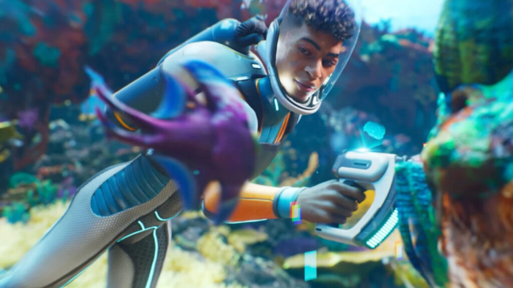 Subnautica 2’nin İlk Günü: 1 Saatte 1 Milyon Satış