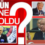 5 Mayıs 2026 Türkiye’de Öne Çıkan Olaylar