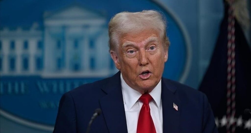 ABD’de Trump’a Yönelik Suikast Girişimi Hakkında Şüpheler Artıyor