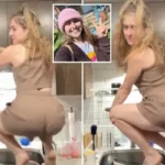 ABD Seçimlerinde TikTok Fenomeni: Shelby Campbell Dikkat Çekiyor